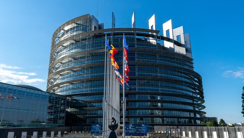 Parlament Europejski