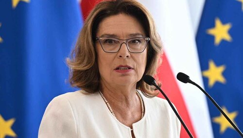 Małgorzata Kidawa-Błońska