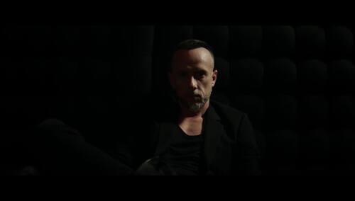 Adam "Nergal" Darski