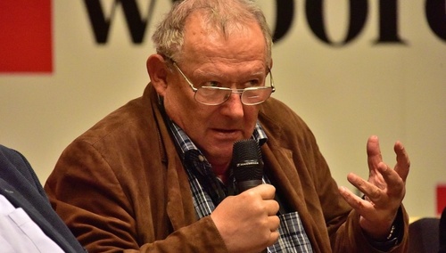 Adam Michnik