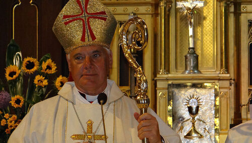 Kard. Gerhard Müller