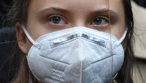 Thunberg grzmi: Czasem trzeba rozgniewać ludzi, żeby wywrzeć wpływ