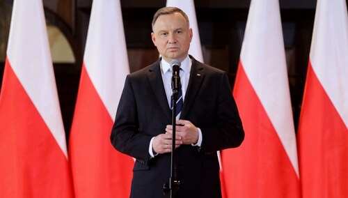 Andrzej Duda