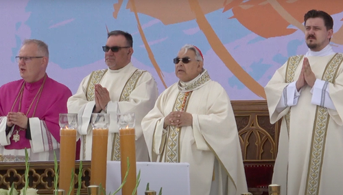 kard. Marcello Semeraro