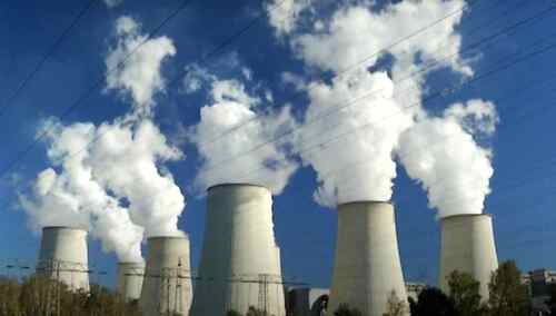 Elektrownia w Jänschwalde