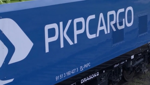 PKP Cargo