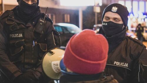 Katarzyna A. vel "Babcia Kasia"