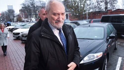 Antoni Macierewicz