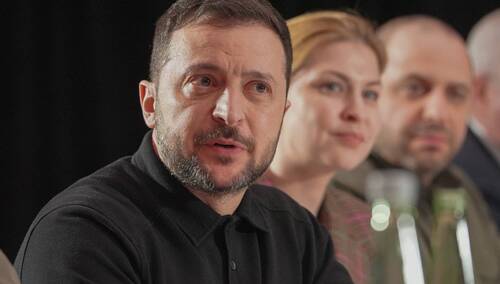 Wołodymyr Zełenski