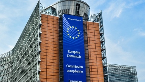 Komisja Europejska