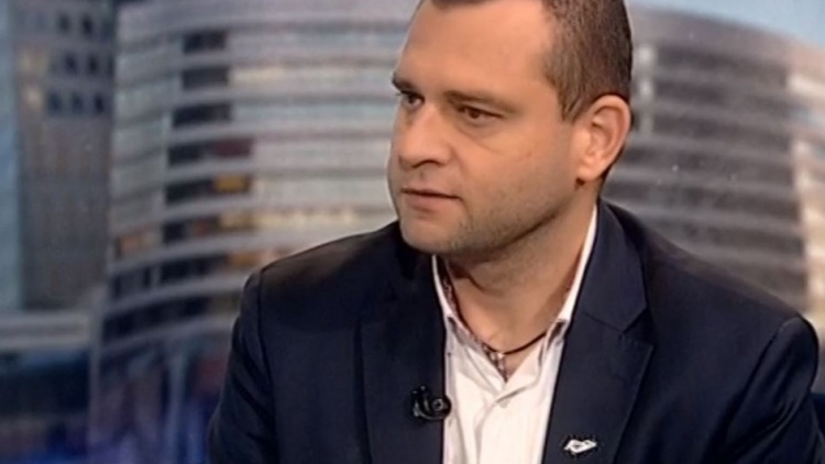 M. Ossowski, red. nacz. "TS": Osoby transgenderowe na igrzyskach sportowych
