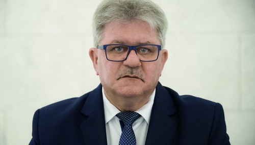 Tadeusz Majchrowicz był gościem Polskiego Radia 24