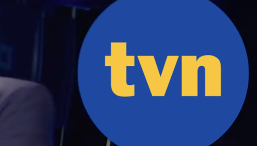 logo TVN