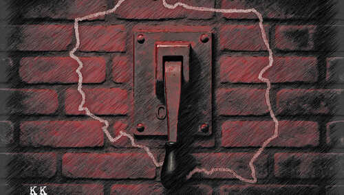 Włącznik światła