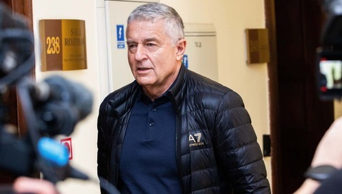 Władysław Frasyniuk