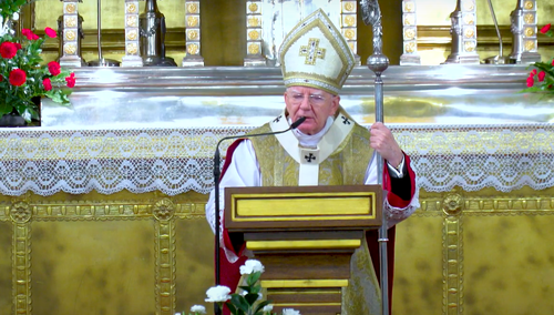 abp Marek Jędraszewski