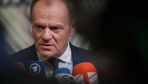Donald Tusk