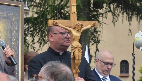 Ks. Jarosław Wąsowicz