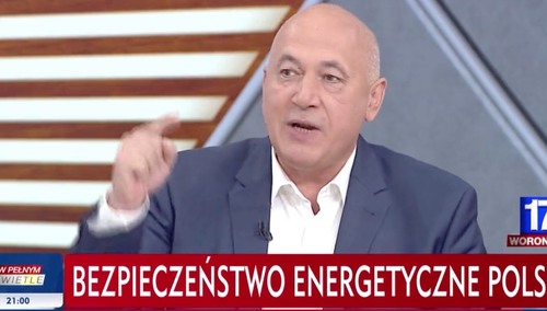 Ostro na antenie TVP Info! Europoseł PiS nie przebierał w słowach: „Kto do tego doprowadził?” [WIDEO]