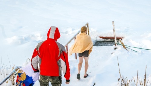 Marcin Brixen: Morsujące strajkujące