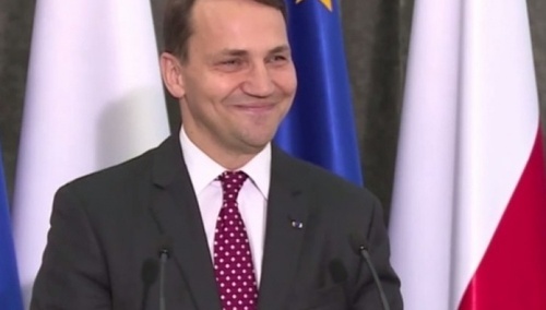 „Niech spada”. Popis chamstwa Sikorskiego