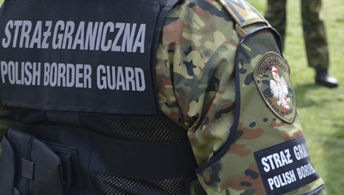 Straż Graniczna