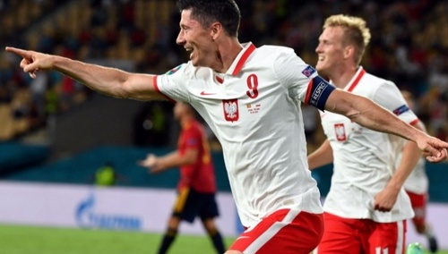 Zdumiewające podsumowanie. Polska kadra lepsza niż ćwierćfinaliści EURO? „Jedyna drużyna która…”