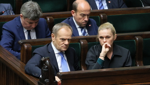 Nowa władza też chce mieć Pegasusa? Poseł KO przyznaje