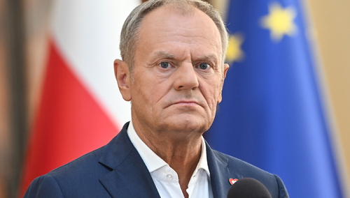 Donald Tusk