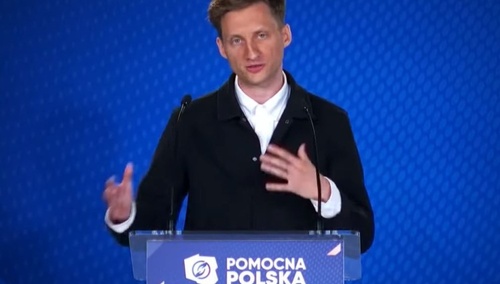 Franciszek Sterczewski