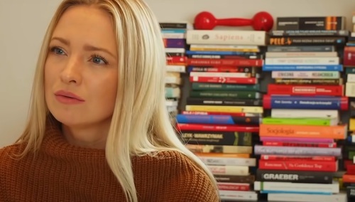 Barbara Kurdej - Szatan