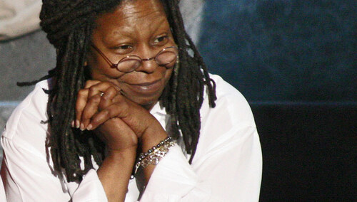 Whoopi Goldberg