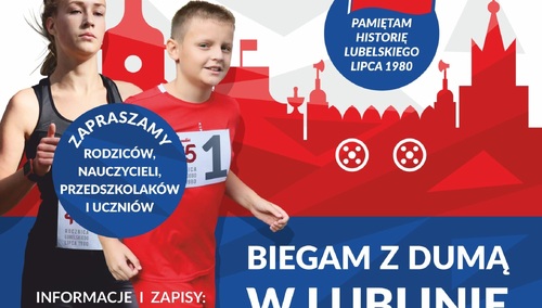 32. Bieg Solidarności