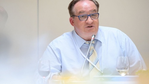 Wiceprezes TSUE działała zgodnie z zasadą praworządności? Europoseł PiS składa interpelację do KE