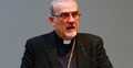 kard. Pierbattista Pizzaballa OFM, katolicki patriarcha Jerozolimy