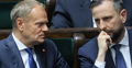 Donald Tusk i Władysław Kosiniak-Kamysz