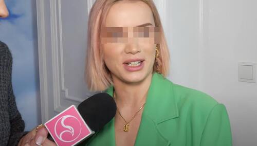 Julia K., Maffashion