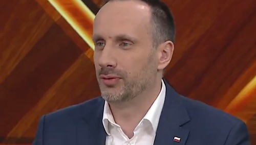 "Nie ma Polski ani w sercach, ani w głowach polityków PO". Poseł Kowalski nie przebierał w słowach [VIDEO]