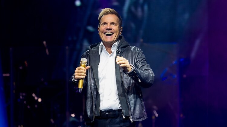 Dieter Bohlen