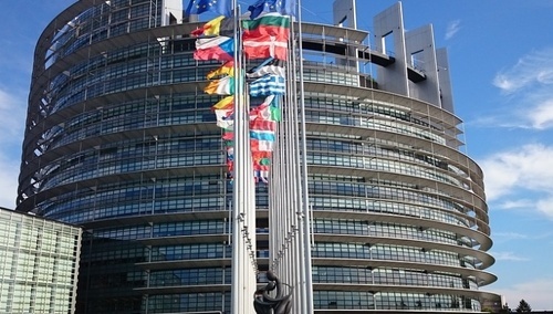 Europarlament