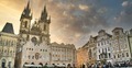 Praga / zdjęcie ilustracyjne