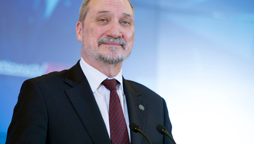 Antoni Macierewicz