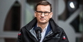 Premier RP Mateusz Morawiecki