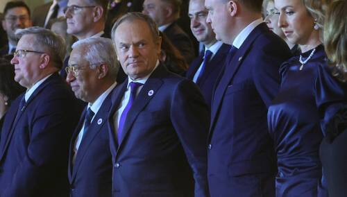 Tak Polacy ocenili "praworządność" rządu Tuska [SONDAŻ]