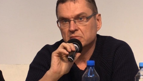 Andrzej Poczobut