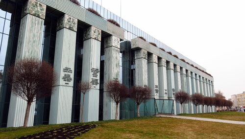 I prezes Sądu Najwyższego odpowiedziała Ziobrze. Padły słowa o "przekroczeniu granic"