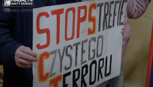 „Magazyn śledczy Anity Gargas”