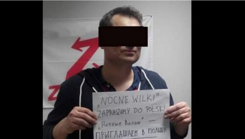 ABW zatrzymała pod zarzutem szpiegostwa byłego polityka. "Prowadził aktywność na rzecz Federacji Rosyjskiej"