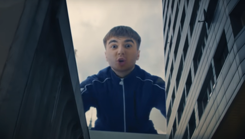 [Tylko u nas] Czy warto ***** Matę i jego tatę? 