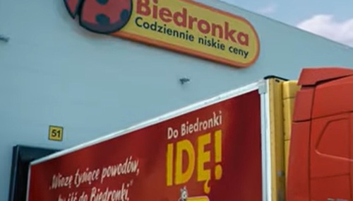 Handlowa „S”: Długi weekend? Nie dla pracowników Biedronki